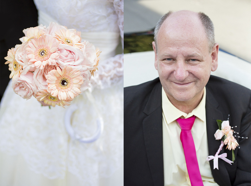 wedding photographer in Buckinghamshire